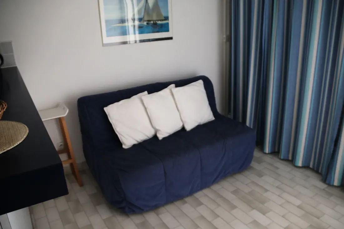 NATURIST Residence PORT TERMÉSZET