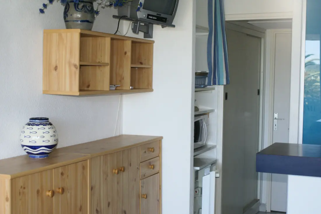 NATURIST Residence PORT TERMÉSZET