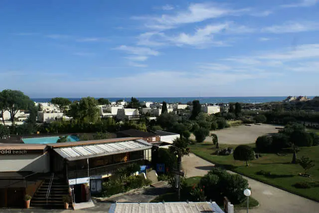 NATURIS Residence PORT TERMÉSZET