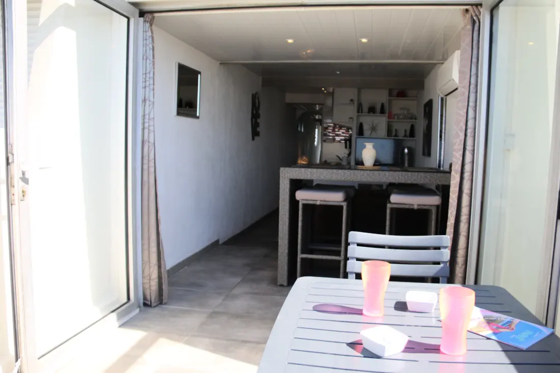 NATURIST PORT NATURE Rezidencia