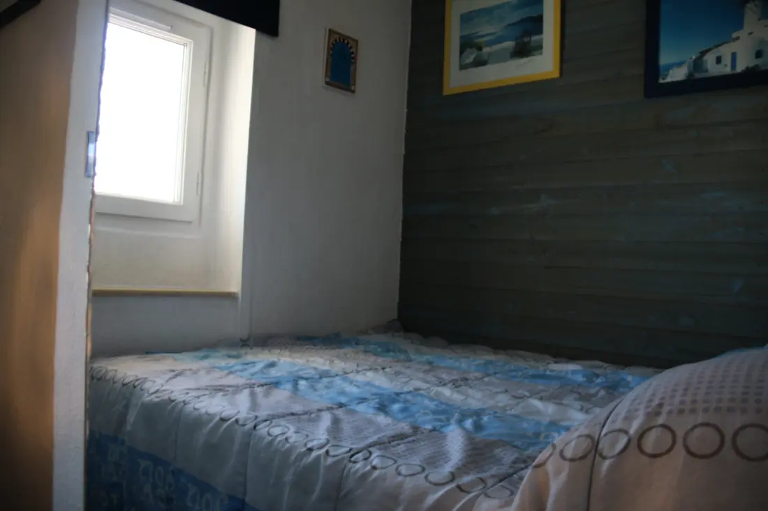 NATURIST PORT NATURE Rezidencia