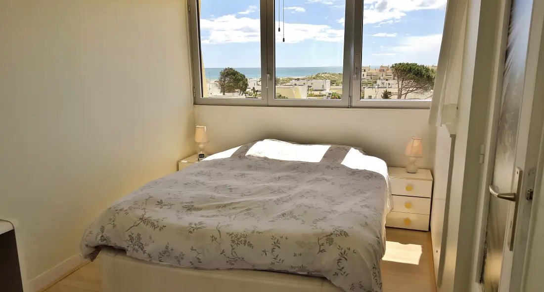 NATURIST Residence PORT TERMÉSZET