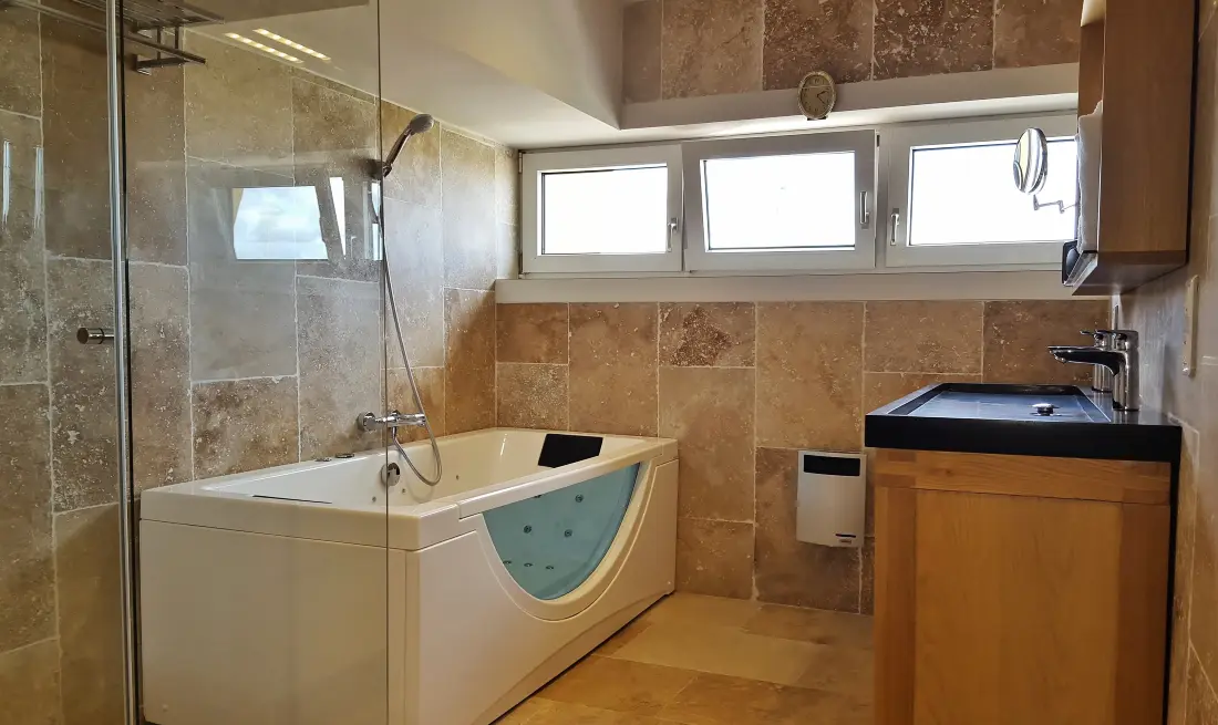NATURIST Residence PORT TERMÉSZET