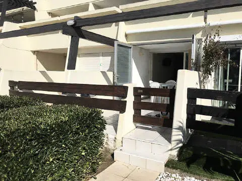 NATURIS Residence PORT TERMÉSZET