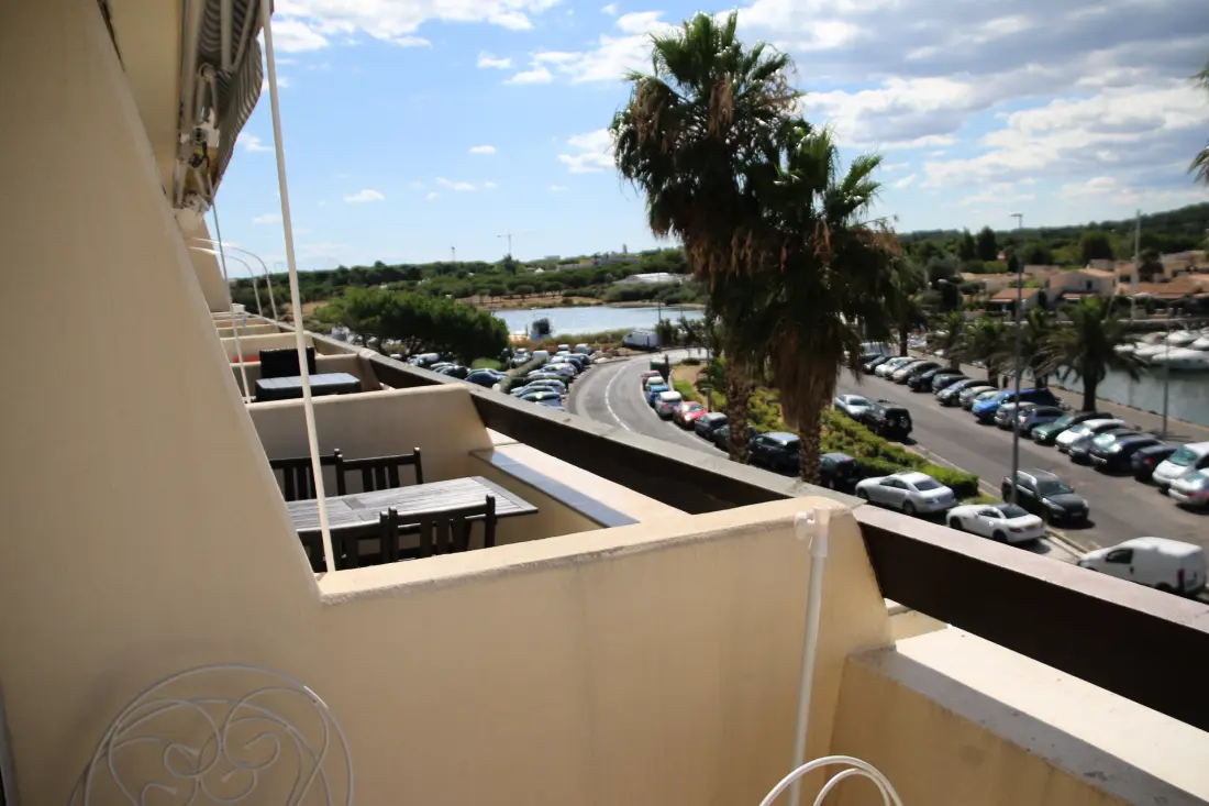 PORT NATURE NATURIS Residence
