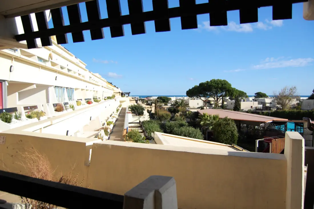 NATURIST Residence PORT TERMÉSZET