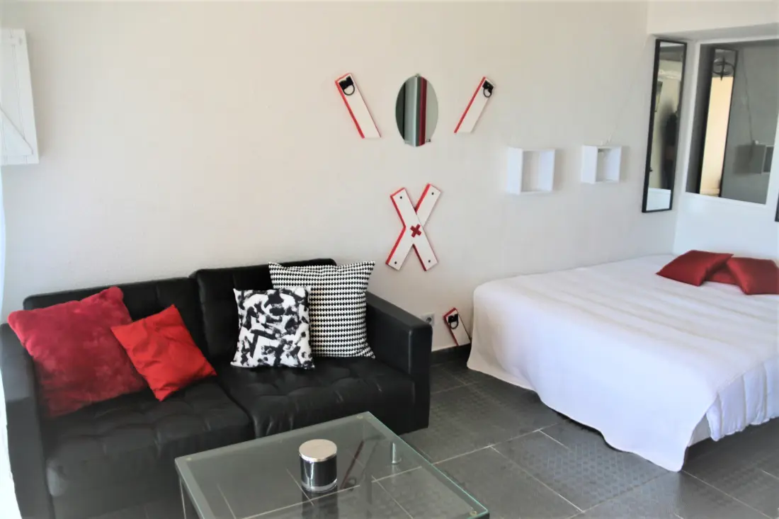 NATURIST Residence PORT TERMÉSZET