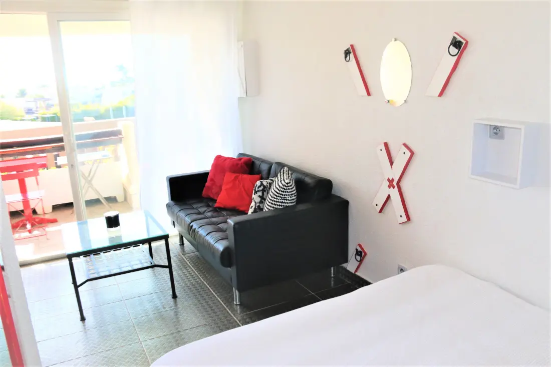 NATURIST Residence PORT TERMÉSZET