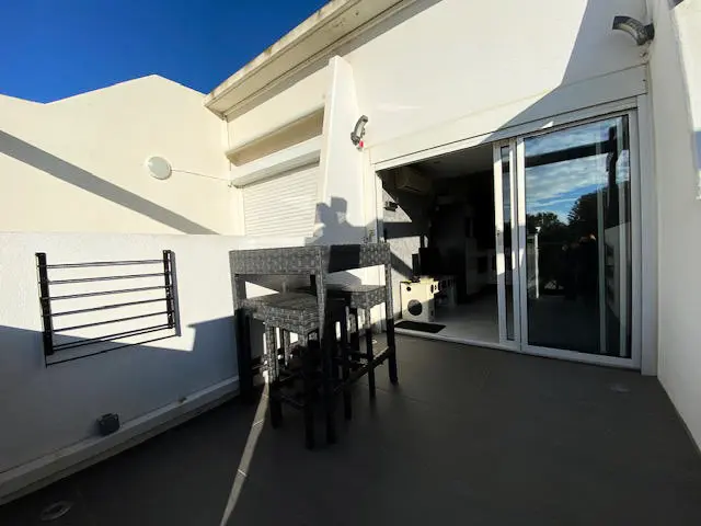 NATURIST Residence PORT TERMÉSZET