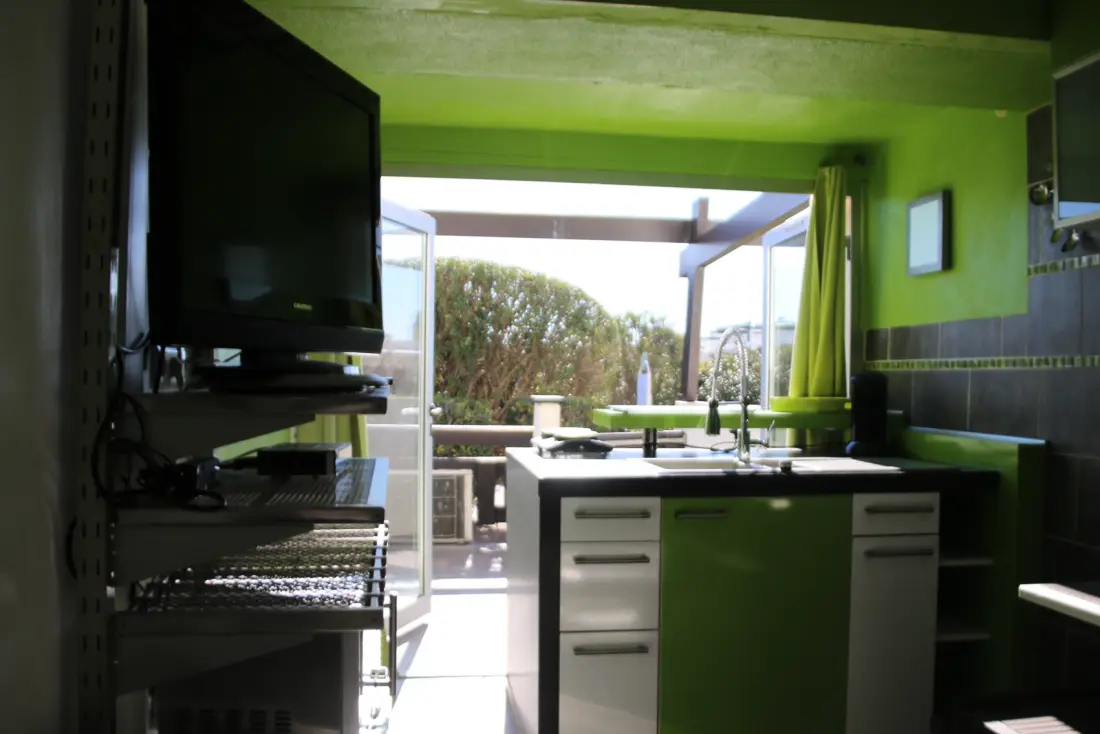 Residence PORT NATURE