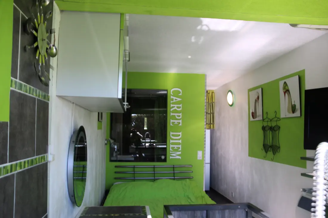 Residence PORT NATURE