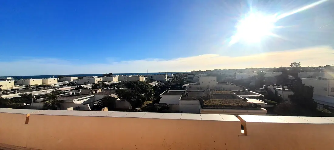 Residence PORT NATURE