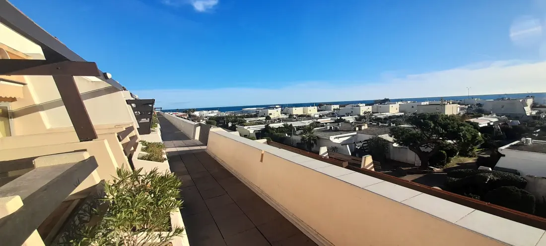 Residence PORT NATURE