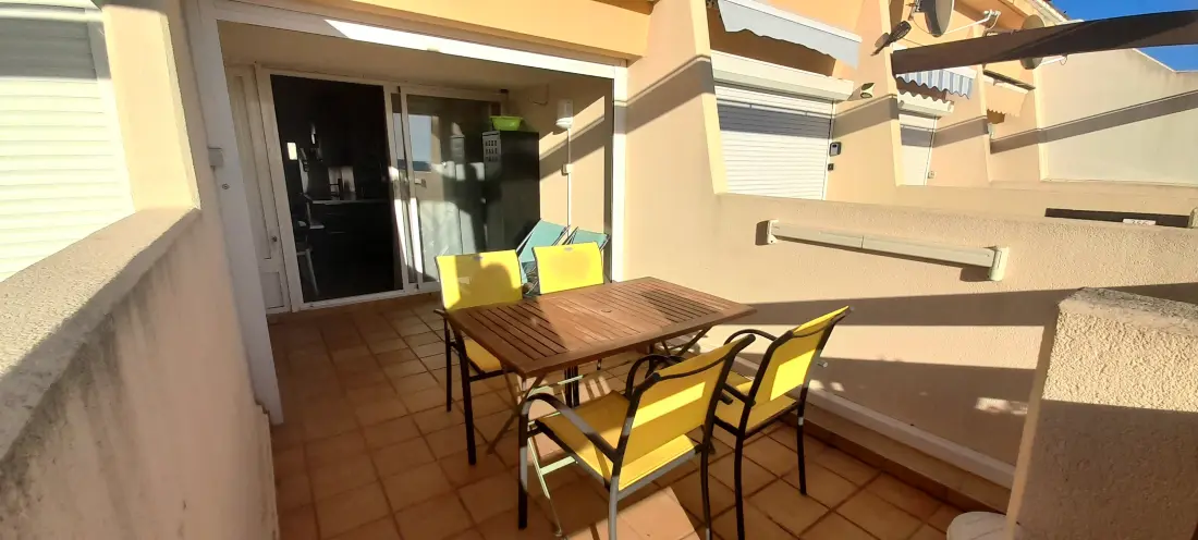 Residence PORT NATURE