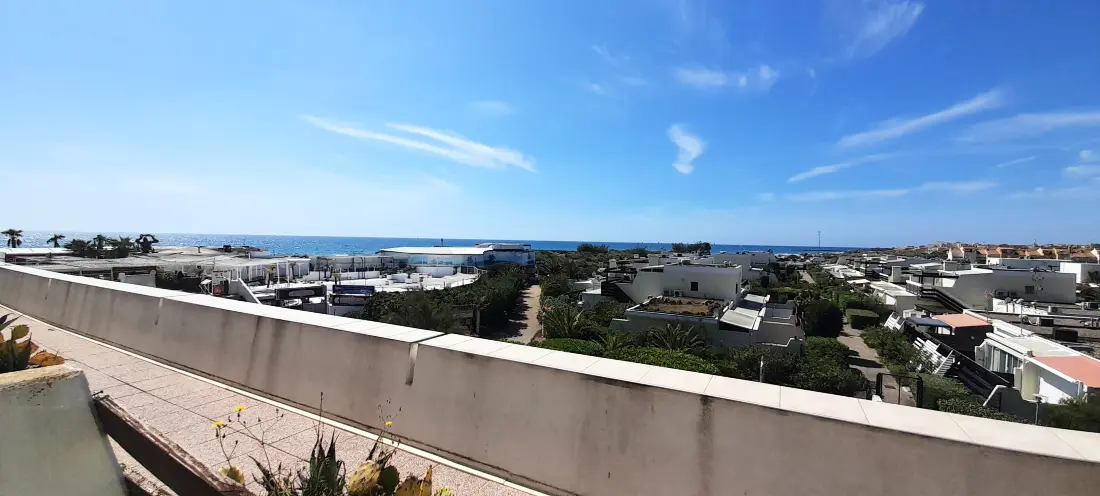 Residence PORT NATURE