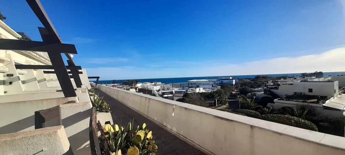 Residence PORT NATURE