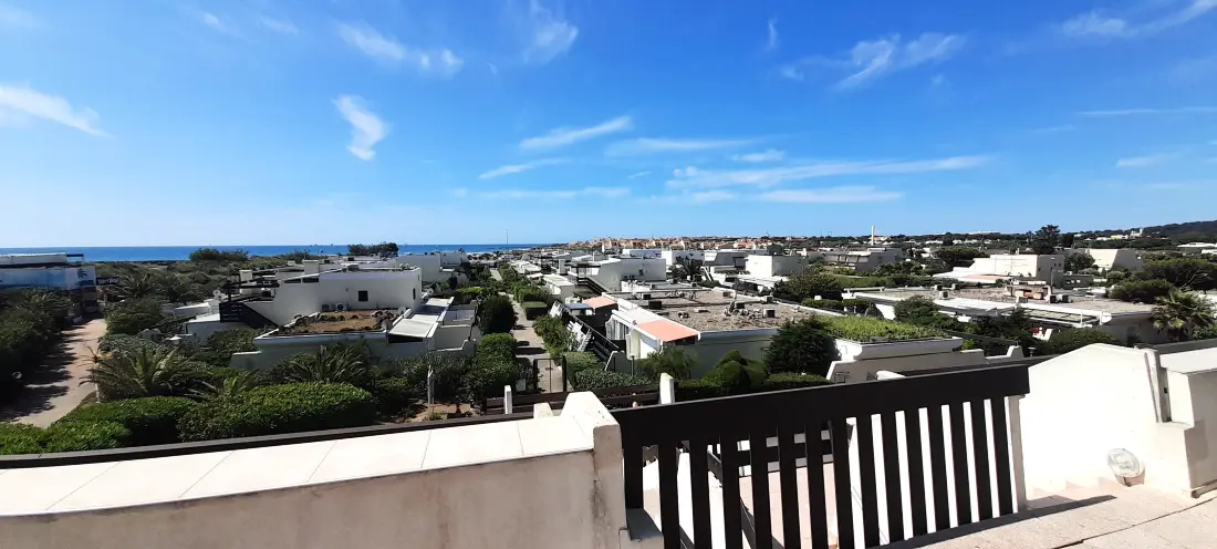 Residence PORT NATURE