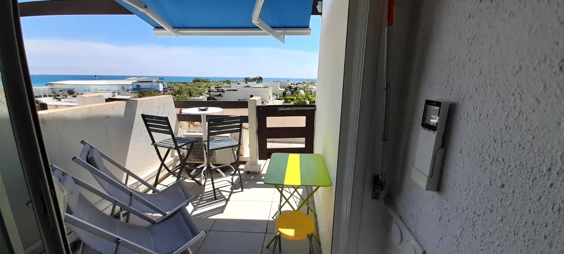 Residence PORT NATURE