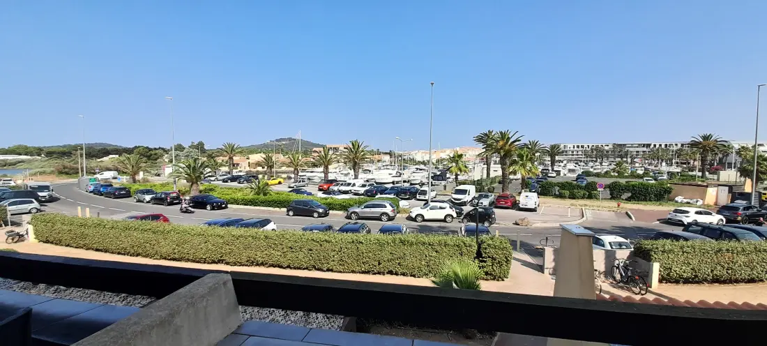Residence PORT NATURE