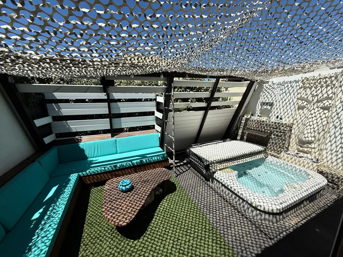 Residence PORT NATURE