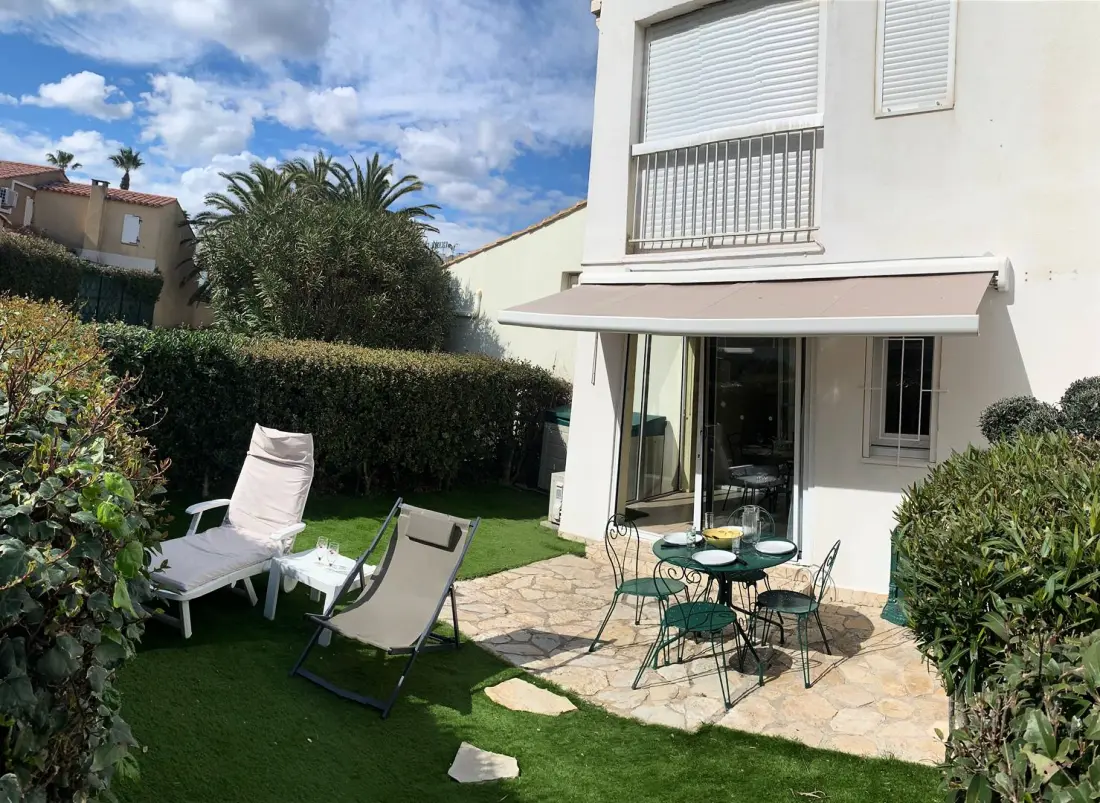 Residence Port Soleil épület B1