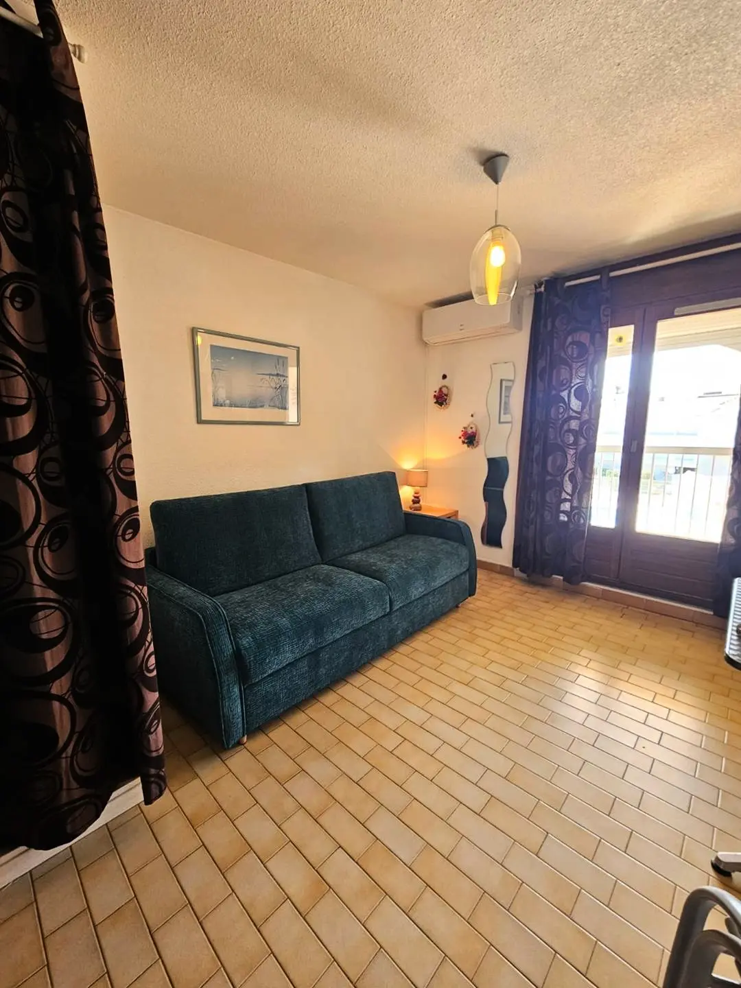Residence Port Soleil épület B2