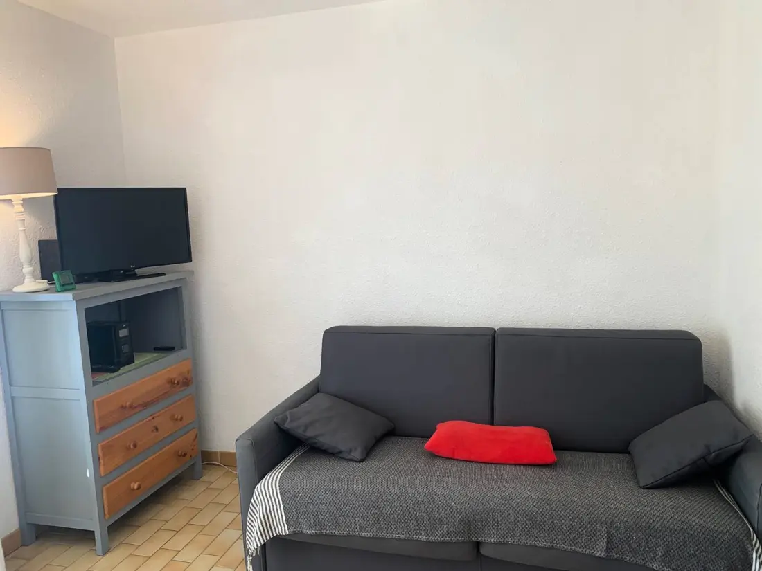 Residence Port Soleil épület B2