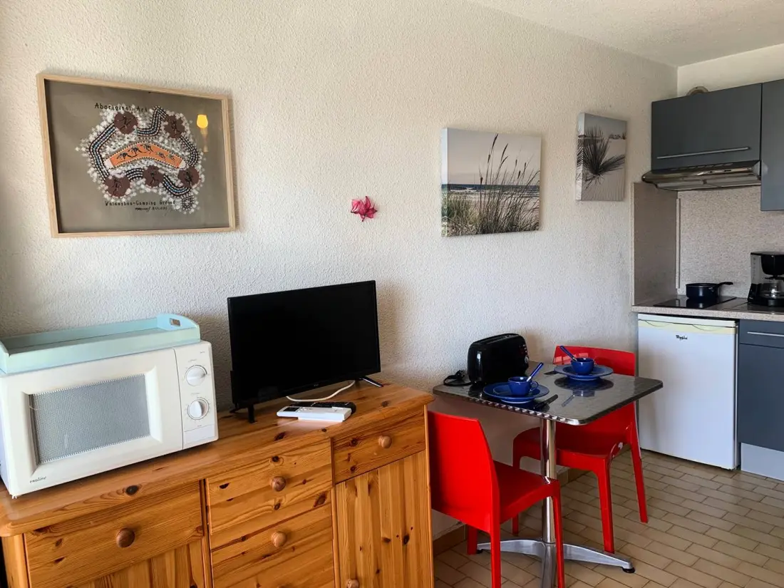 Residence Port Soleil épület B2
