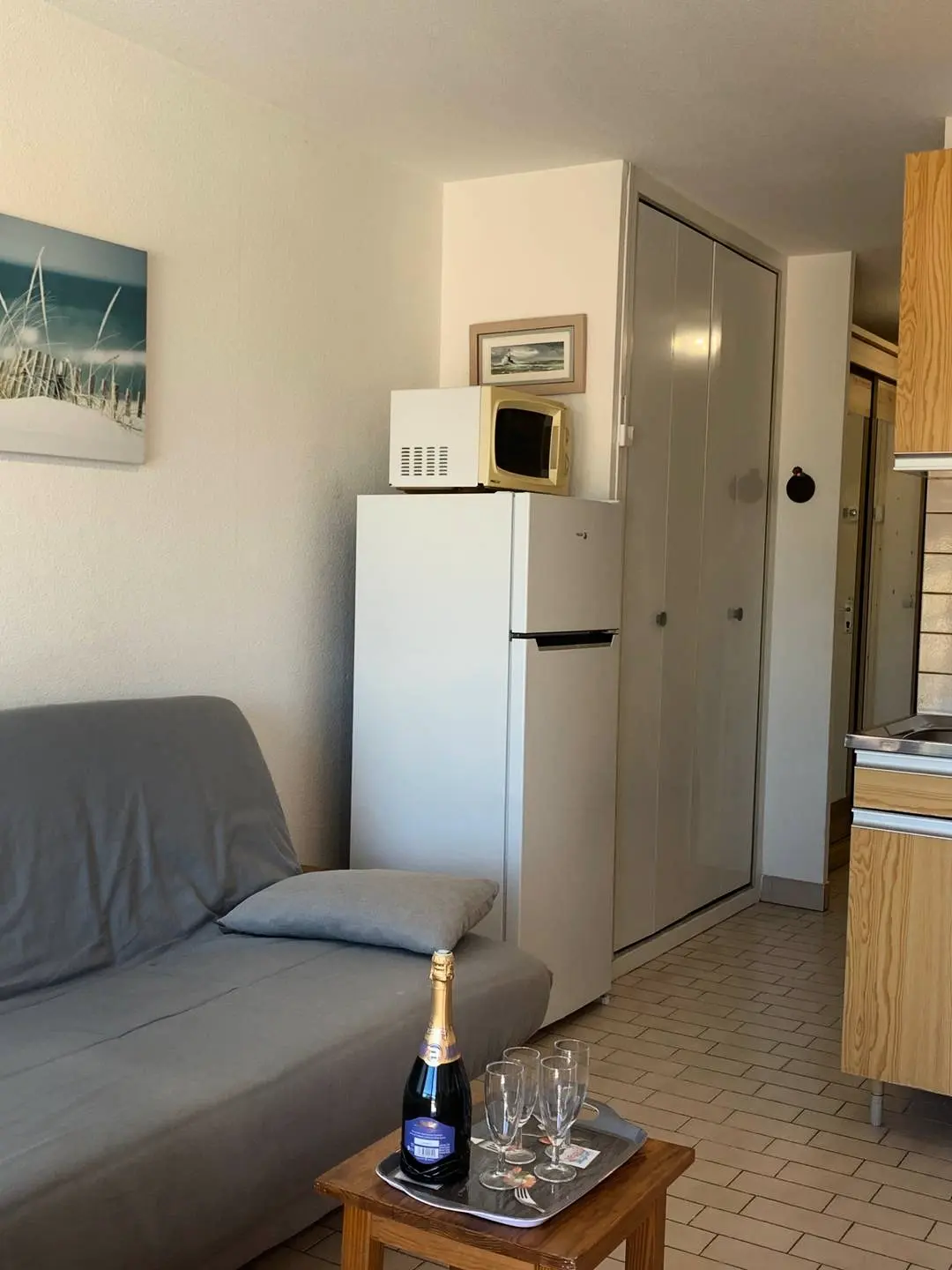 Residence Port Soleil épület B3