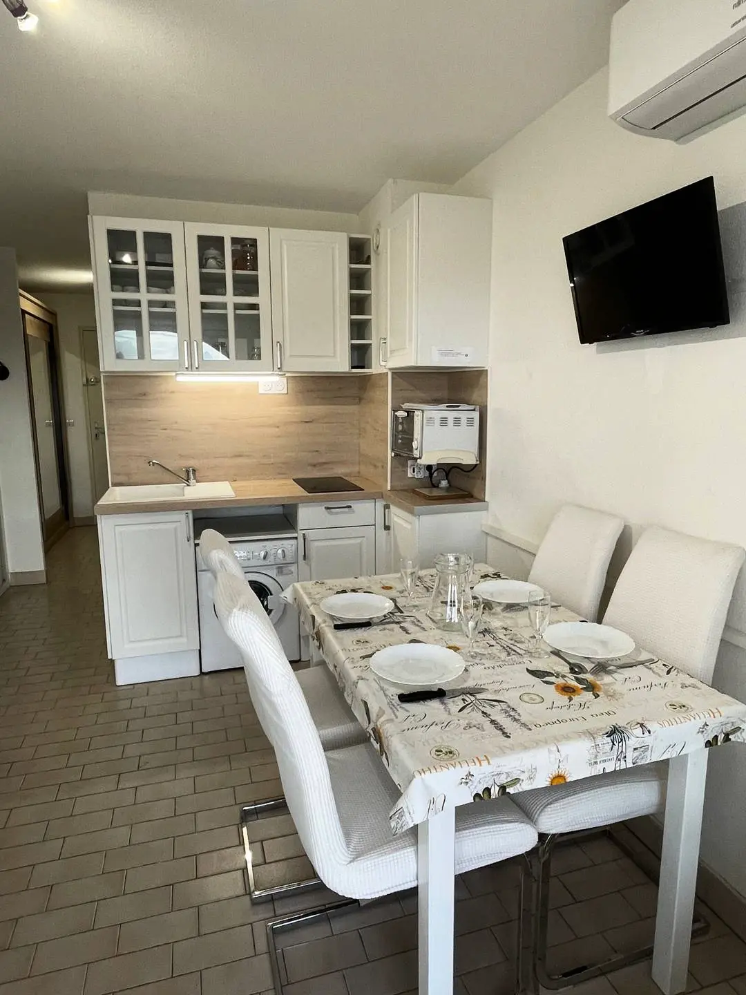 Residence Port Soleil épület B3