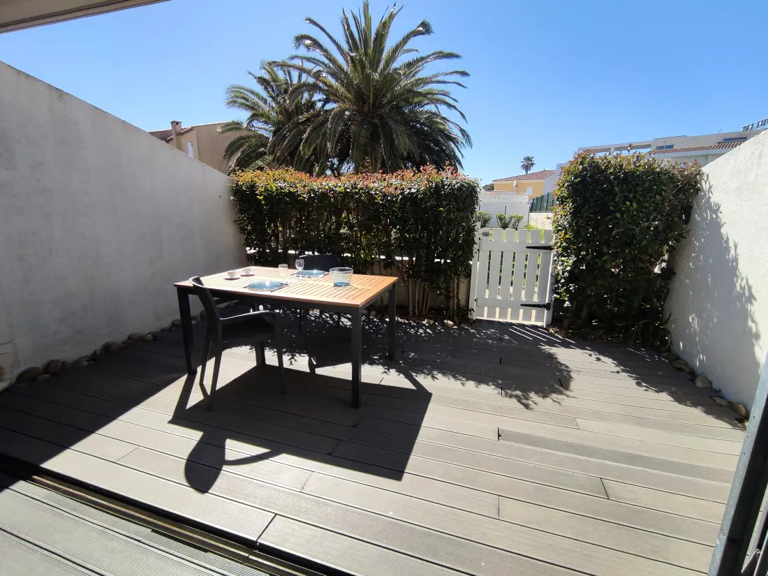NATURIST Residence PORT SOLEIL