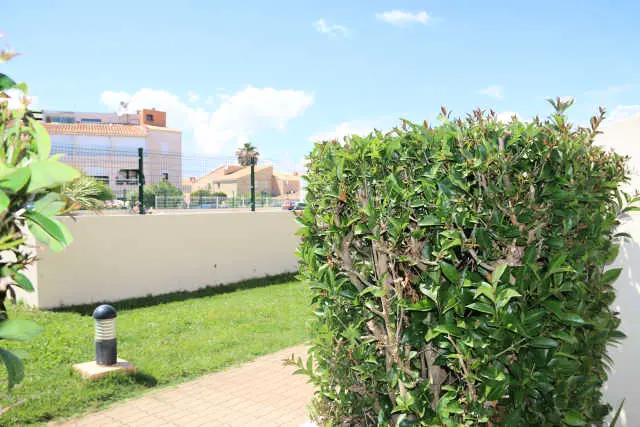 NATURIST Residence PORT SOLEIL