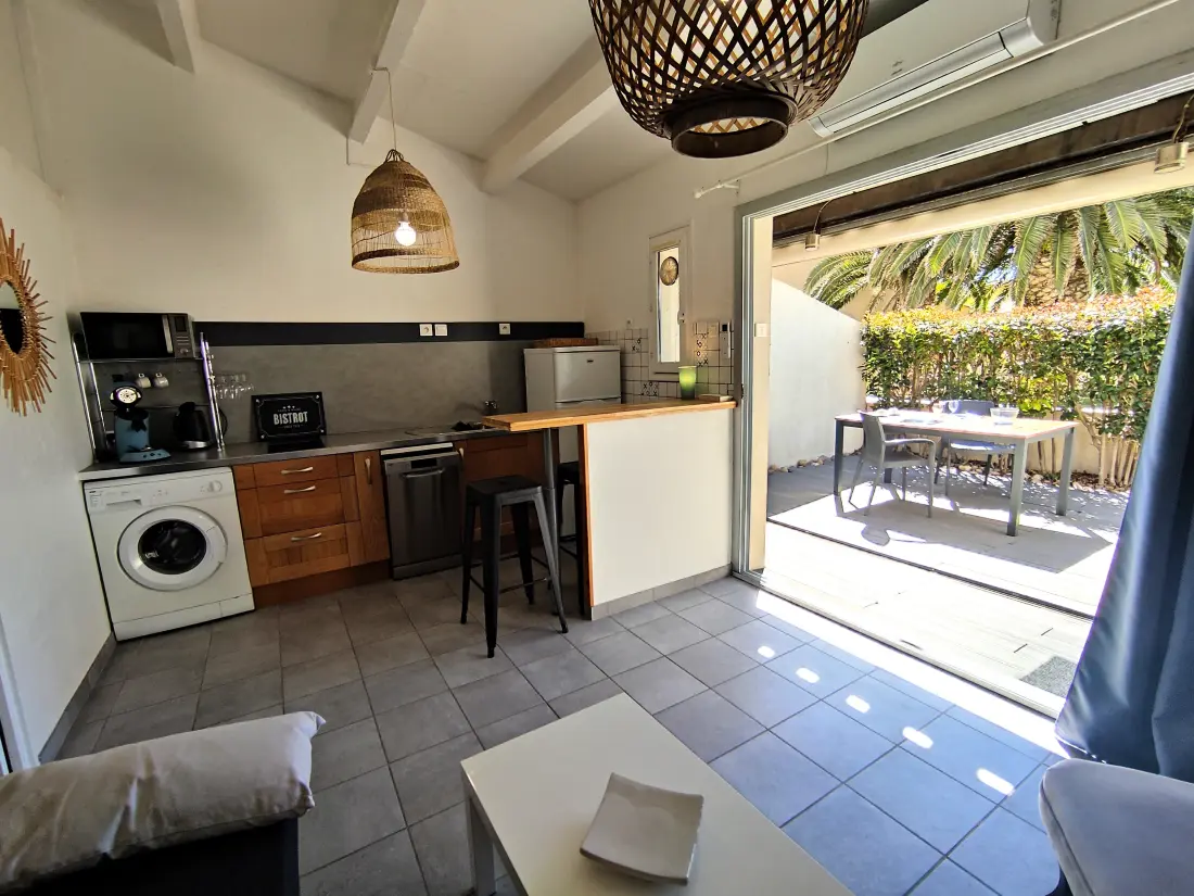 NATURIST Residence PORT SOLEIL