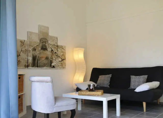 NATURIST Residence PORT SOLEIL