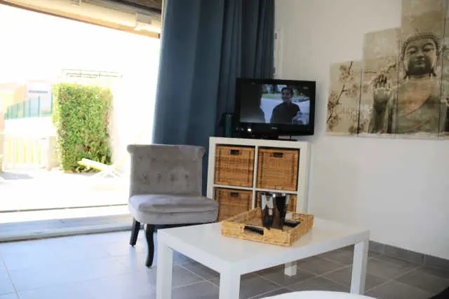 NATURIST Residence PORT SOLEIL
