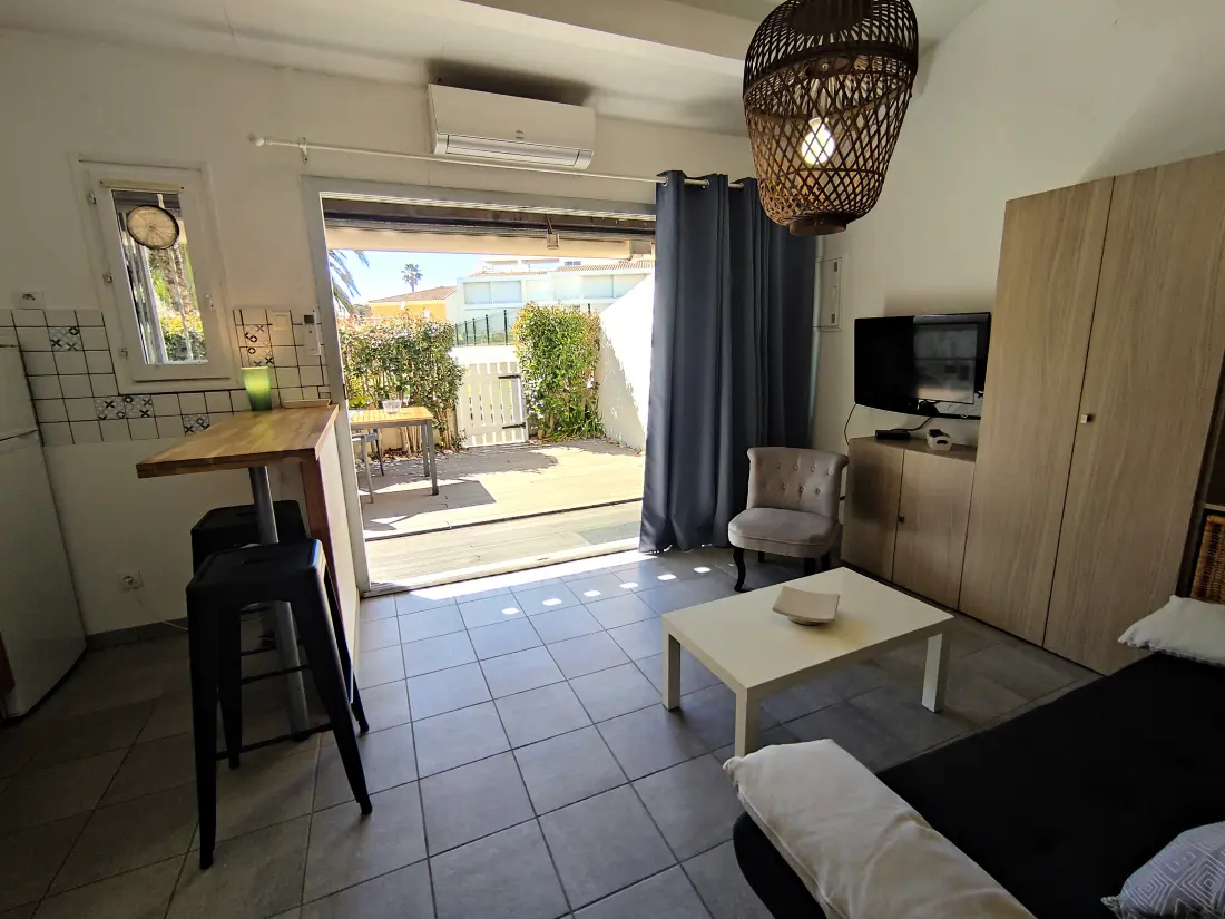 NATURIST Residence PORT SOLEIL