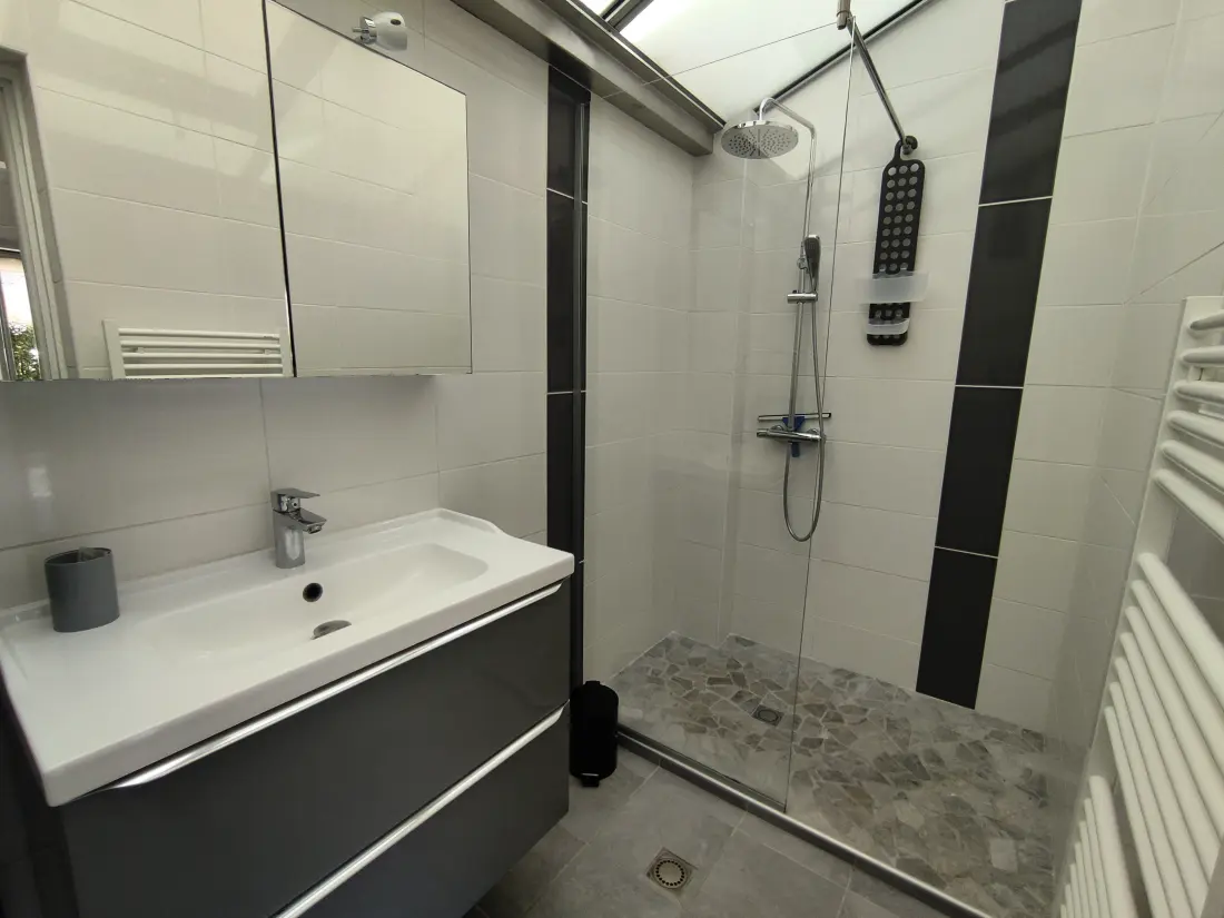NATURIST Residence PORT SOLEIL