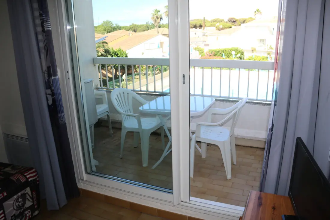 NATURIST Residence PORT SOLEIL