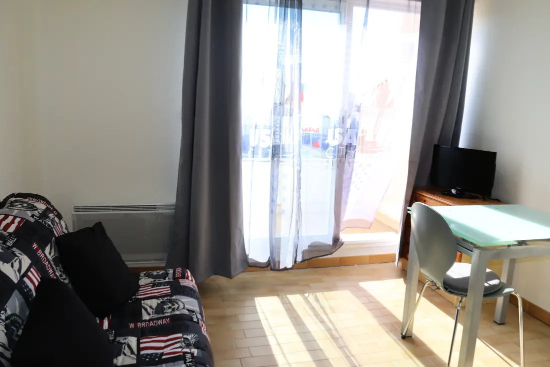 NATURIST Residence PORT SOLEIL