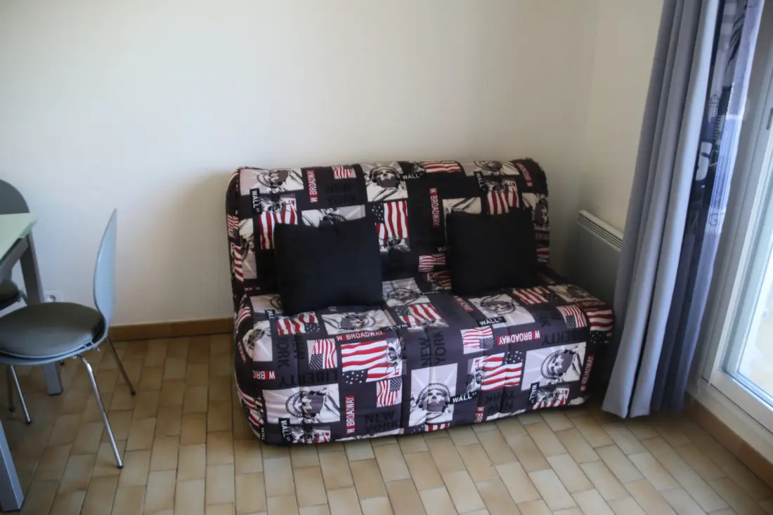 NATURIST Residence PORT SOLEIL