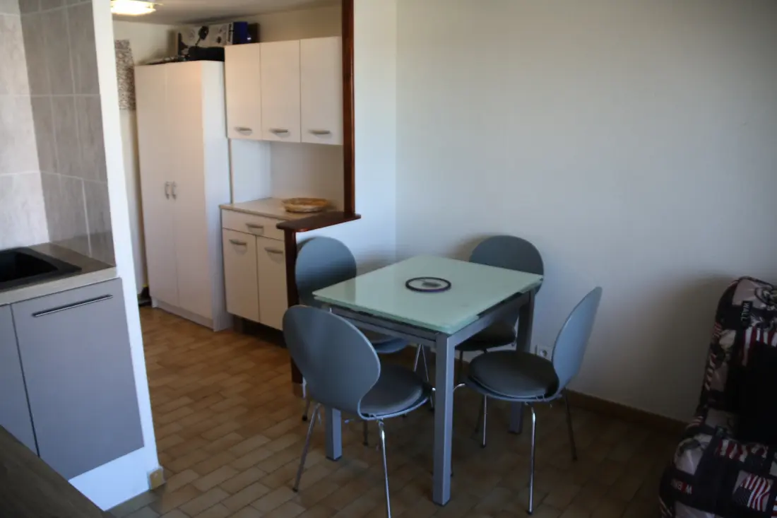 NATURIST Residence PORT SOLEIL