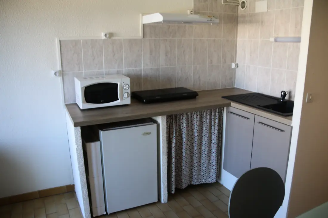 NATURIST Residence PORT SOLEIL