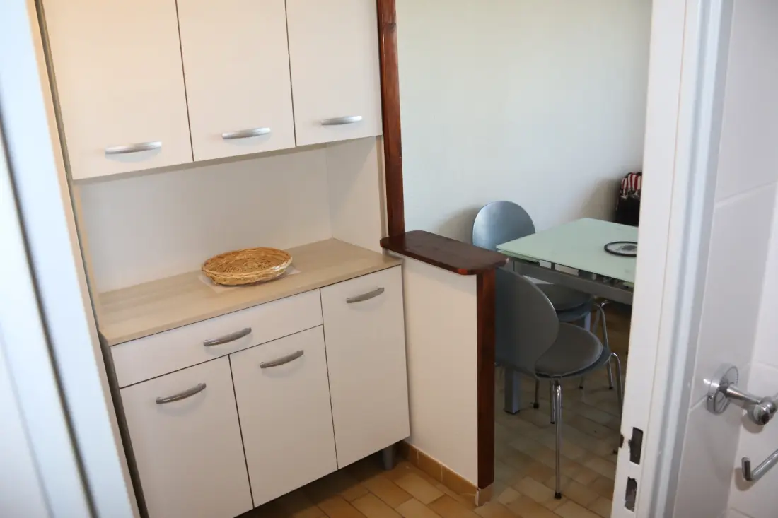 NATURIST Residence PORT SOLEIL