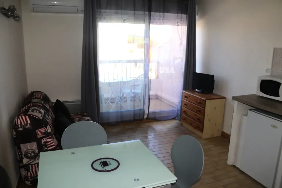 NATURIST Residence PORT SOLEIL