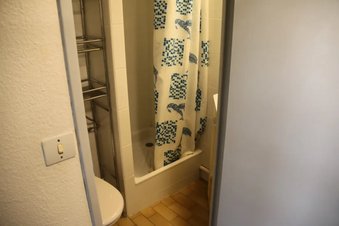 NATURIST Residence PORT SOLEIL