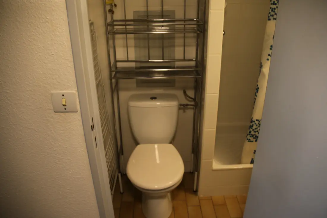 NATURIST Residence PORT SOLEIL