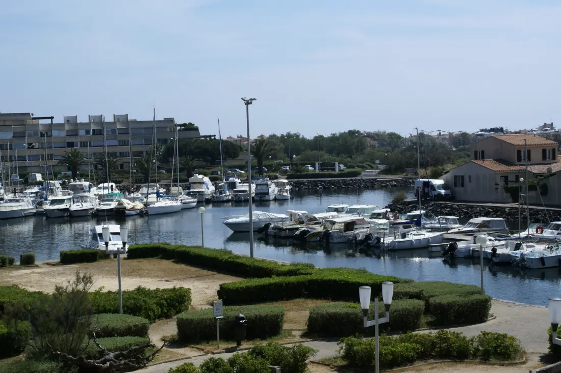 NATURIST Residence PORT SOLEIL