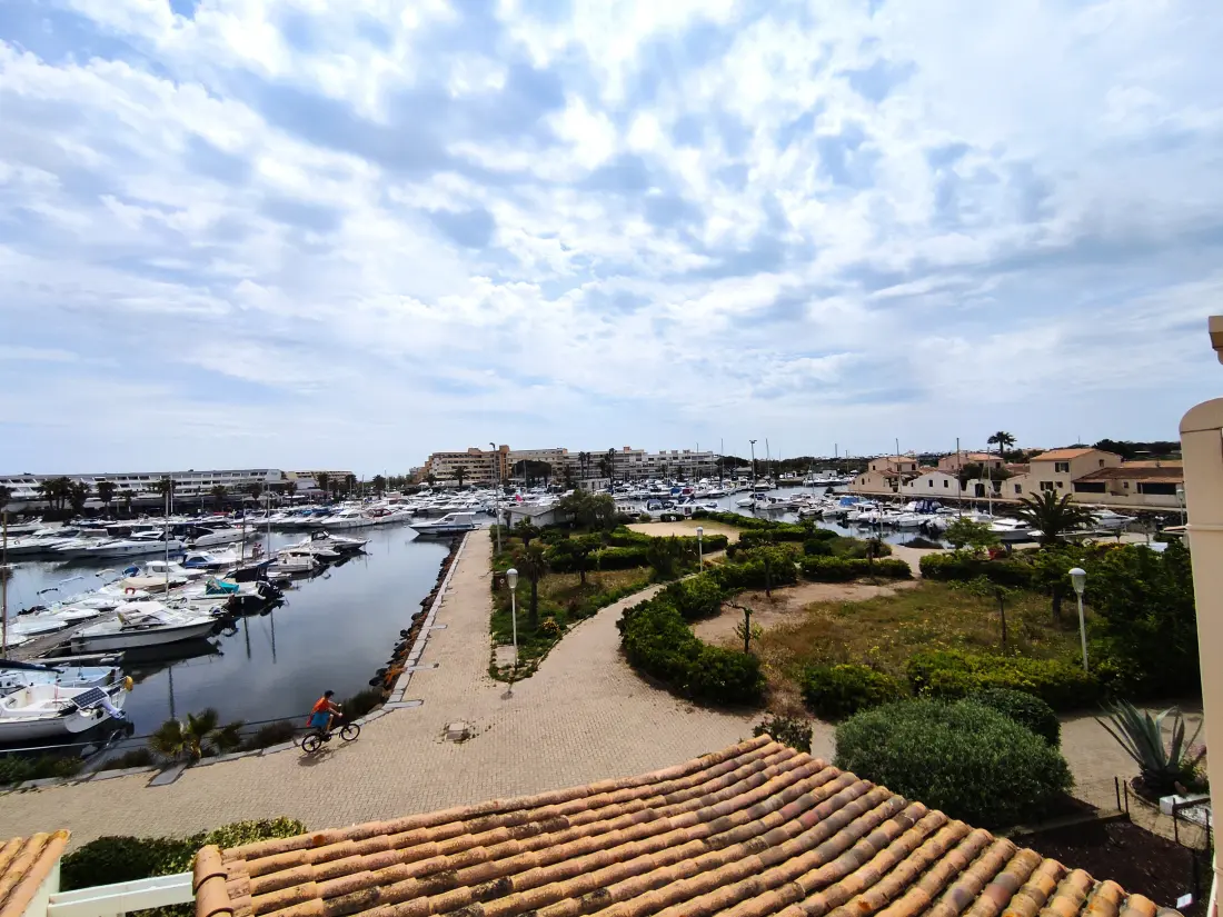 NATURIST Residence PORT SOLEIL
