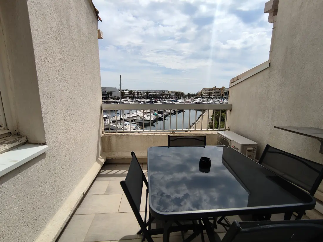 NATURIST Residence PORT SOLEIL