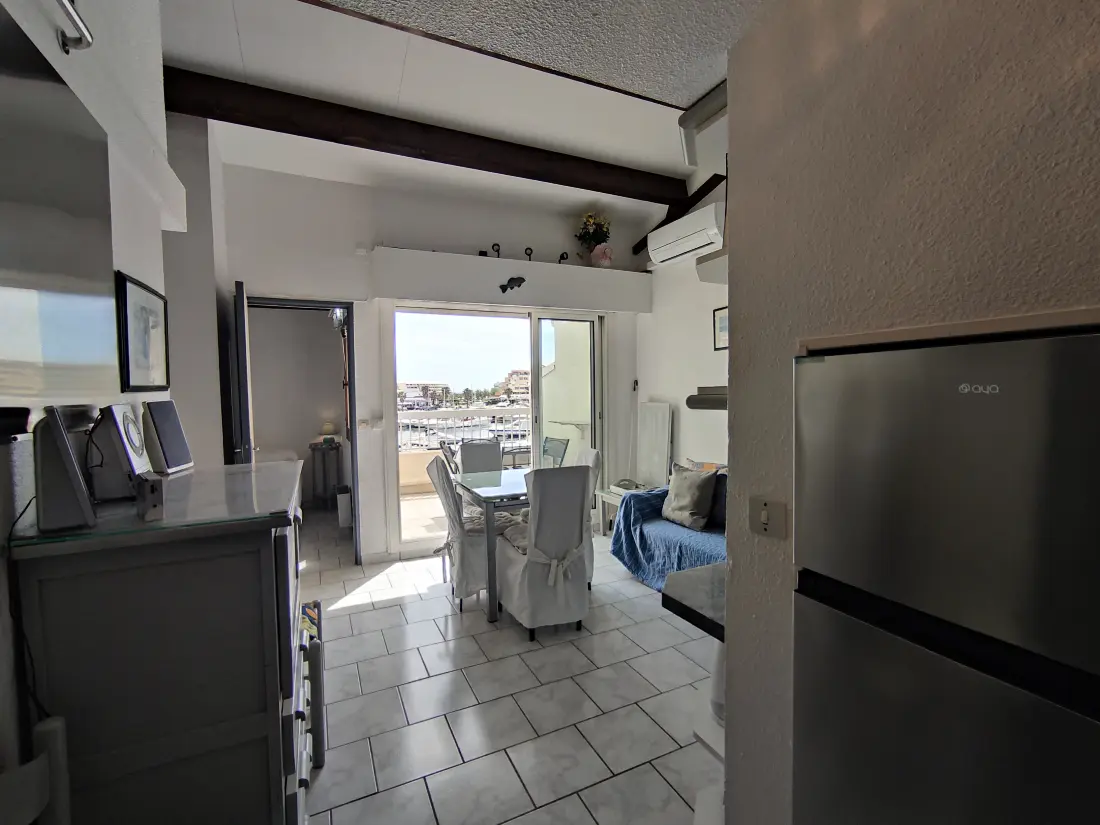 NATURIST Residence PORT SOLEIL